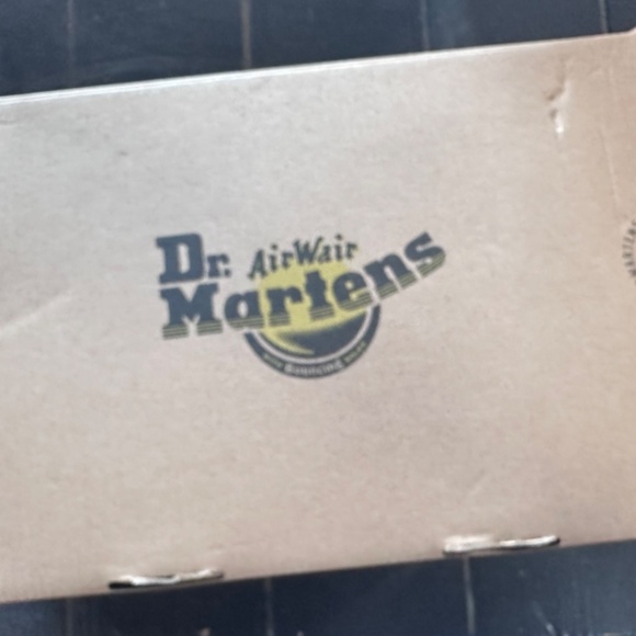 Doc Martin Shoes - Picture 2 of 2